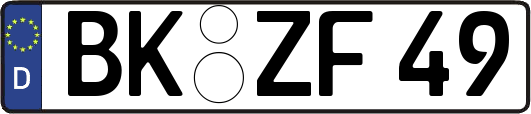 BK-ZF49