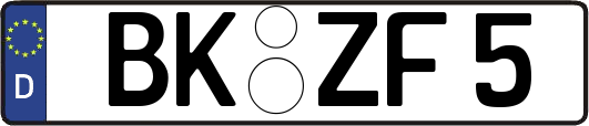 BK-ZF5