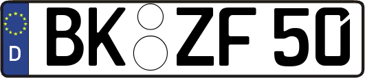 BK-ZF50