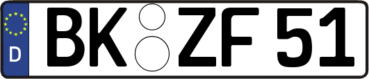 BK-ZF51