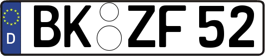 BK-ZF52