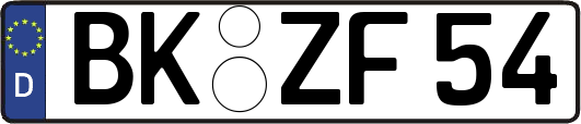 BK-ZF54