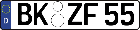 BK-ZF55