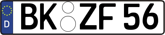 BK-ZF56
