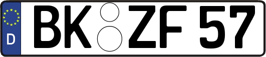 BK-ZF57