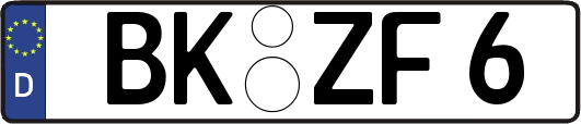 BK-ZF6