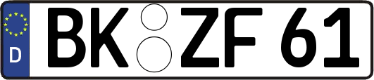 BK-ZF61