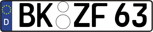 BK-ZF63