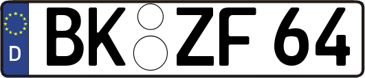 BK-ZF64