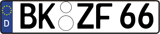 BK-ZF66