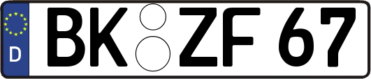 BK-ZF67