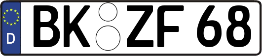 BK-ZF68