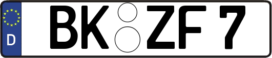 BK-ZF7