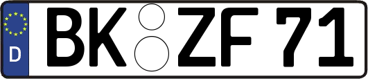 BK-ZF71