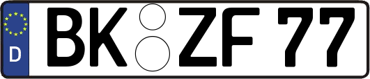 BK-ZF77