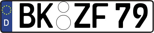 BK-ZF79