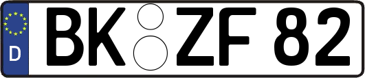 BK-ZF82