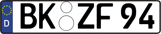 BK-ZF94