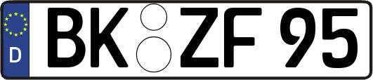 BK-ZF95