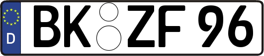 BK-ZF96