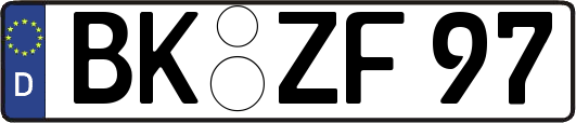 BK-ZF97