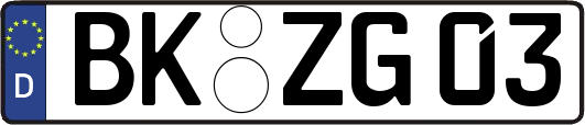 BK-ZG03