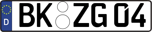 BK-ZG04