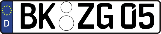 BK-ZG05