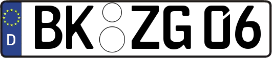 BK-ZG06