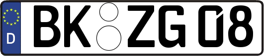 BK-ZG08