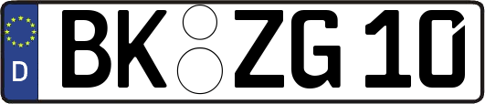 BK-ZG10