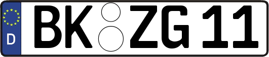 BK-ZG11