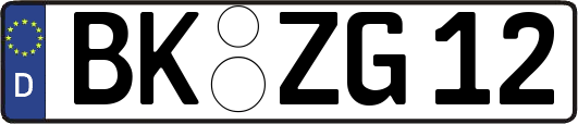 BK-ZG12