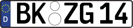 BK-ZG14