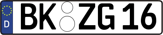 BK-ZG16