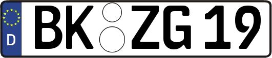 BK-ZG19