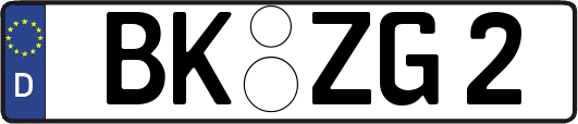 BK-ZG2