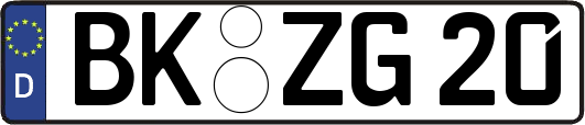 BK-ZG20