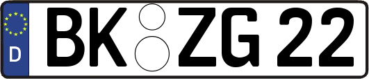 BK-ZG22