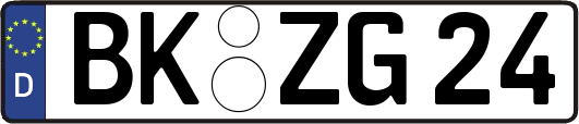 BK-ZG24