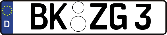 BK-ZG3