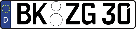 BK-ZG30