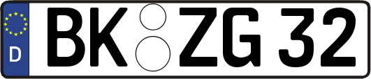 BK-ZG32