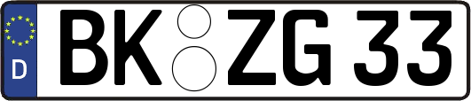 BK-ZG33