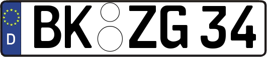 BK-ZG34