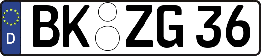 BK-ZG36
