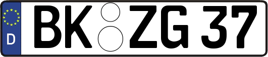 BK-ZG37