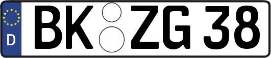 BK-ZG38