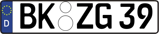 BK-ZG39
