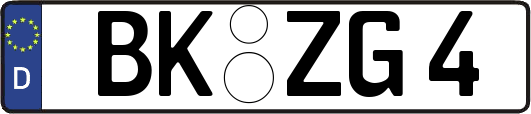 BK-ZG4